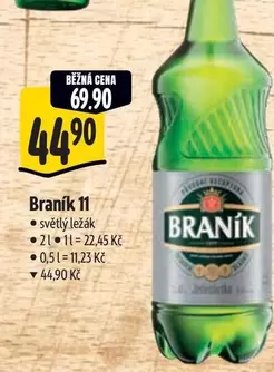 Braník 11
