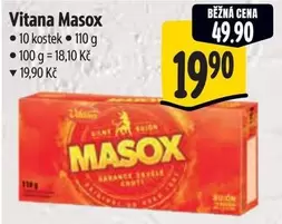 Masox