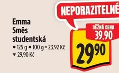 Směs studentská
