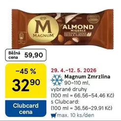Zmrzlina