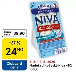 Niva 45%