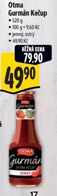 Gurman Kečup