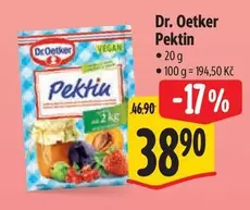 Pektin