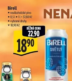 nealkoholické pivo