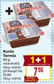 Kunín Termix