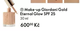 Make-up Giordani Gold Eternal Glow SPF 25