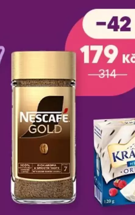 Gold