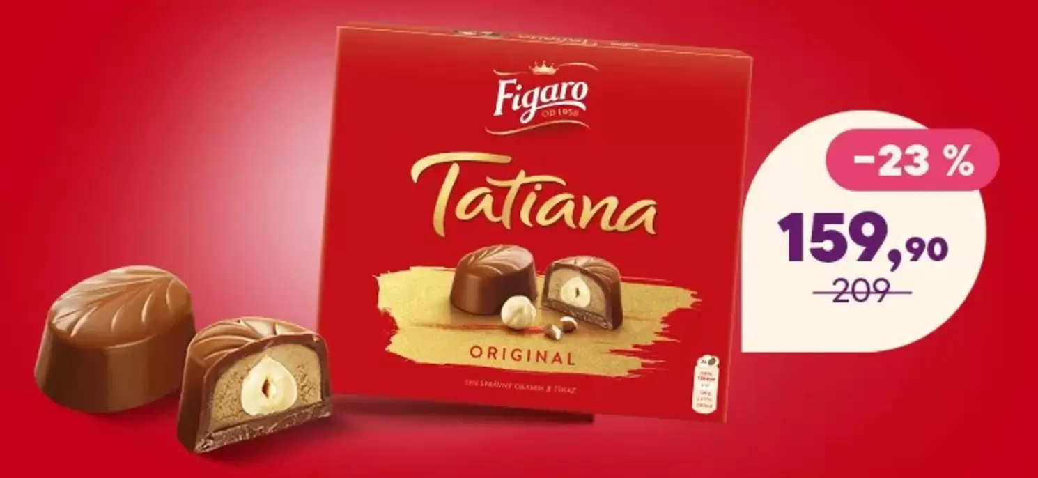 Tatiana Original