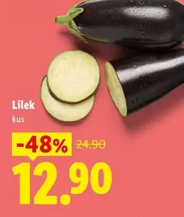 Lilek