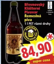 Super - Řemeslná piva