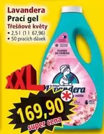Super - Prací gel