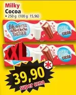 Super - Milky Cocoa