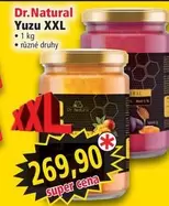 Super - Yuzu XXL