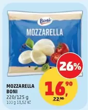 Mozzarella