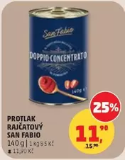 PROTLAK RAJČATOVÝ