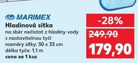 Hladinová sítka