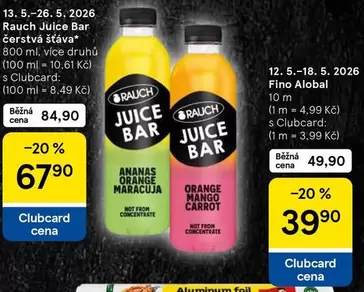 Juice Bar