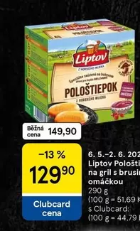 Polostiepok