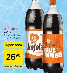Super - Kofola