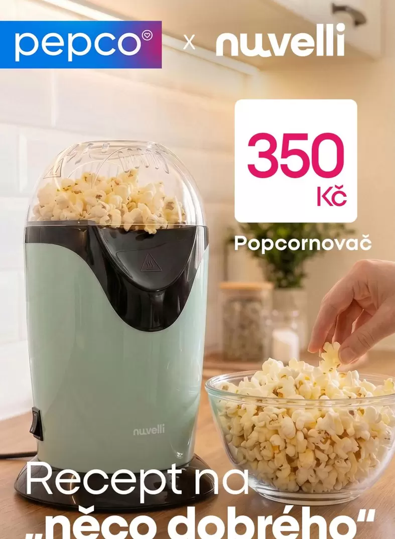 Popcornovač