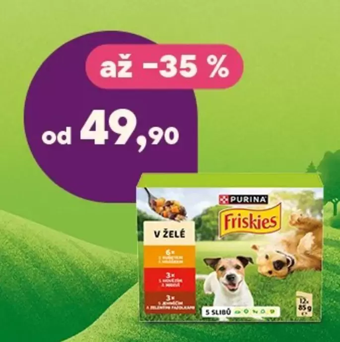 Friskies