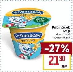 Pribináček