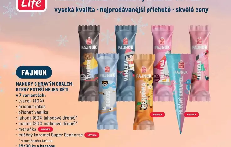 Super - FAJNUK