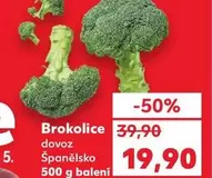 Brokolice