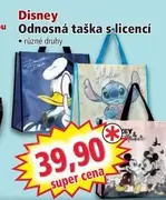 Super - Odnosná taška s licencí