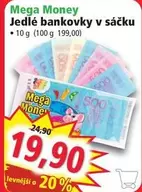 Mega Money