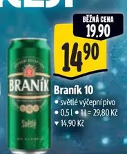 Braník 10
