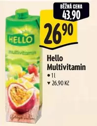 Multivitamin