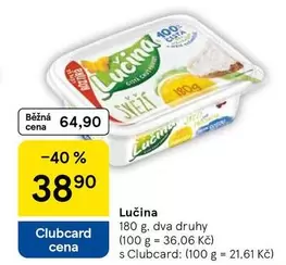 Lučina