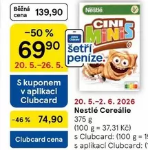 CINI MINIS