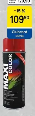 MAXI COLOR