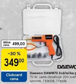 Svářečka
