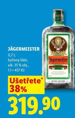 Jägermeister