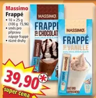 Super - Frappé
