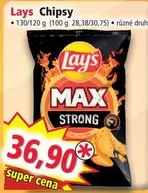 Super - Chipsy MAX STRONG