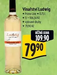 Vinařství Ludwig