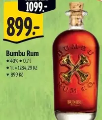 Bumbu Rum