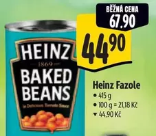 Baked Beans