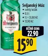 Svijanský Máz