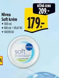 Soft krém
