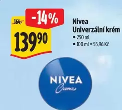 Univerzální krém