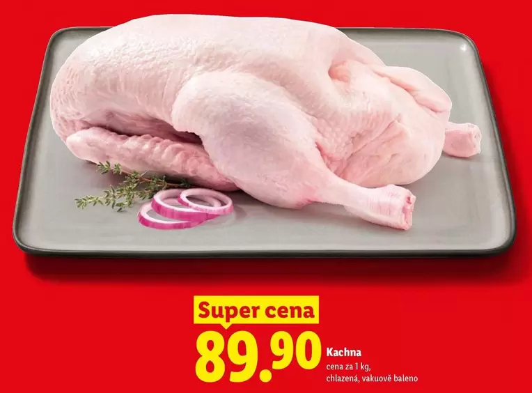 Super - Kachna