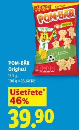 POM-BÄR Original