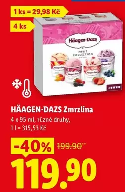 Zmrzlina