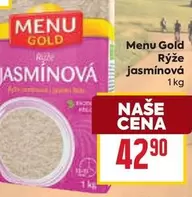 Rýže jasmínová