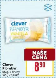 Plombyr Vanilla